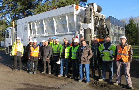 rencontre inter formation 2013