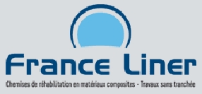 France liner - Fabricant de chemise de rhabilitation en matriaux  composites - Travaux sans tranches - Page Contact